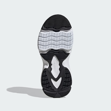 ADIDAS ORIGINALS Sneaker 'Ozgaia' i svart