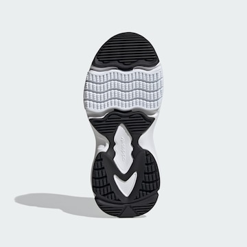 ADIDAS ORIGINALS Σνίκερ 'Ozgaia' σε μαύρο