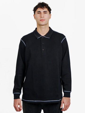 nonono brand Shirt 'Classic' in Grey
