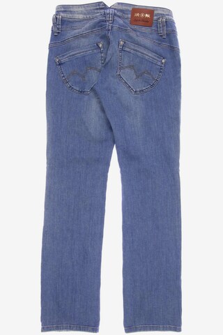 Lost in Paradise Jeans in 28 in Blue