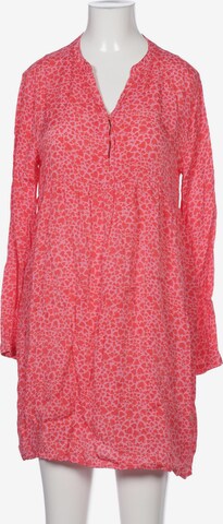 Frieda & Freddies NY Dress in XS in Pink: front