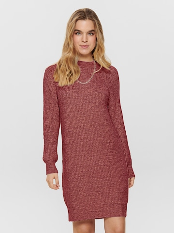 ONLY Dress 'Vannes' in Red: front