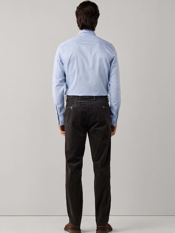 regular Pantaloni chino di Hackett London in grigio