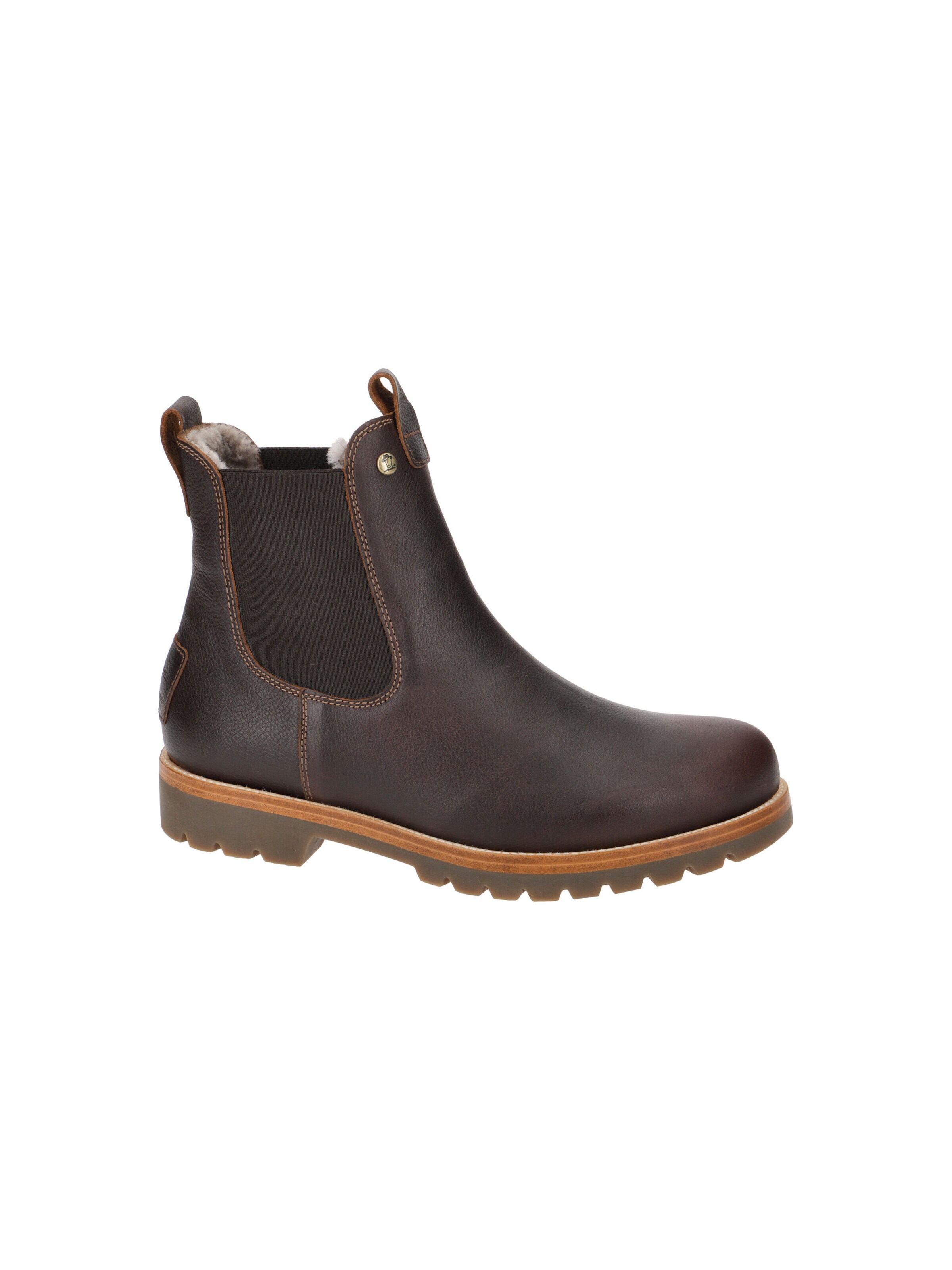 PANAMA JACK Boots in Brown