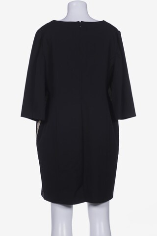 Ulla Popken Dress in 4XL in Black