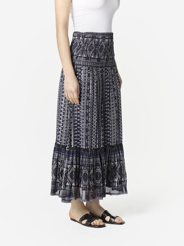 KOROSHI Szoknyák - kék