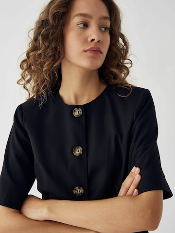 Noella Blazer ' Kasaundra ' i sort