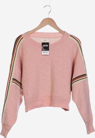 Isabel Marant Etoile Sweater & Cardigan in S in Pink: front