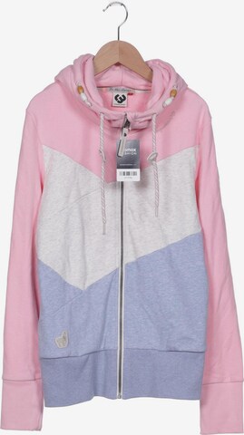 Ragwear Sweatshirt & Zip-Up Hoodie in L in Mixed colors: front