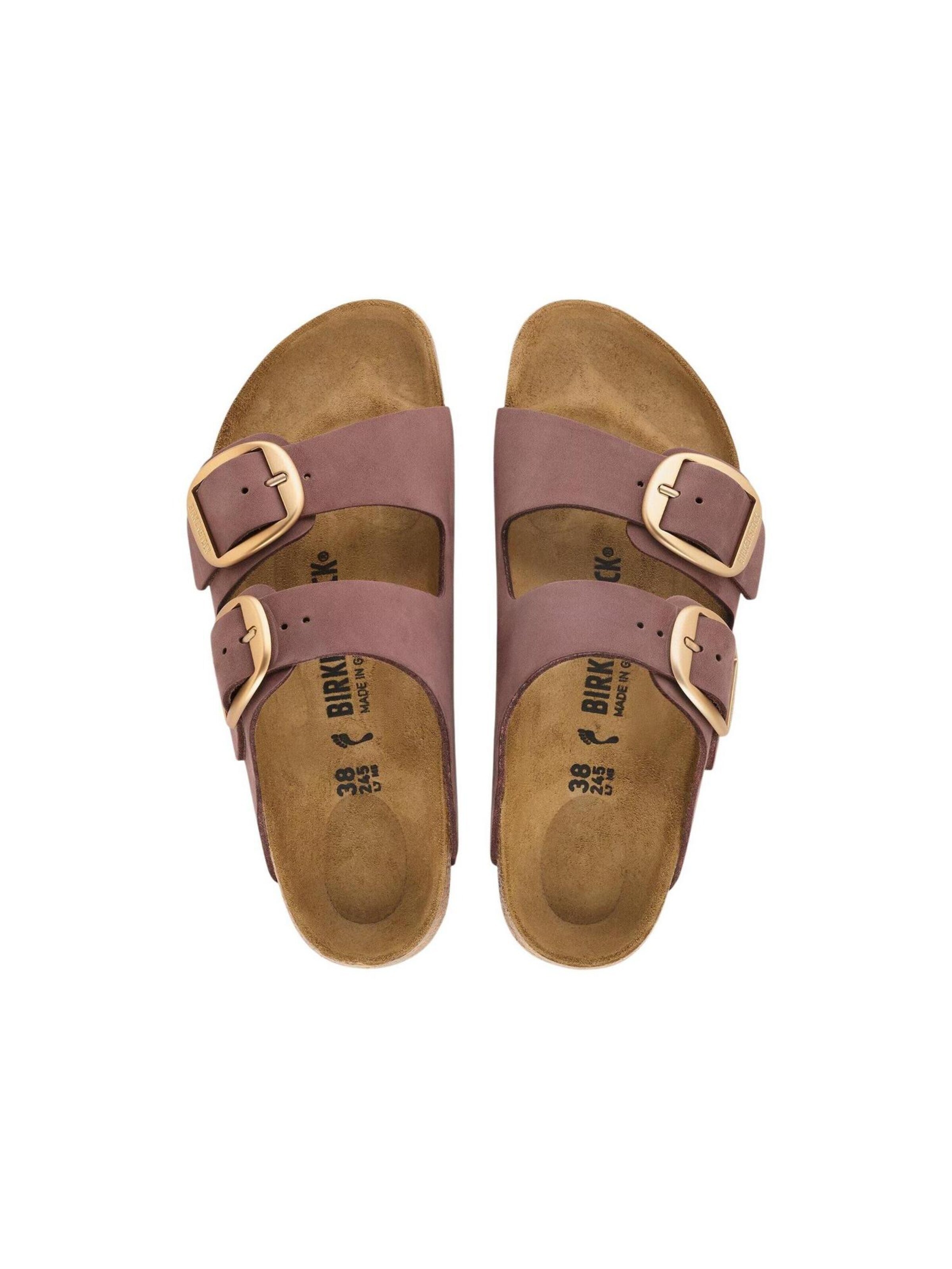 Mule 'Arizona BB 1032970' BIRKENSTOCK en rose