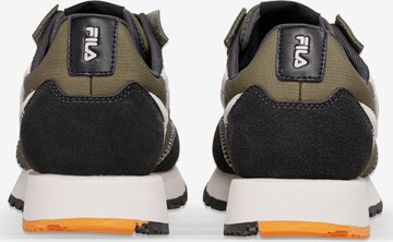 Sneaker low 'RUN FORMATION' de la FILA pe verde