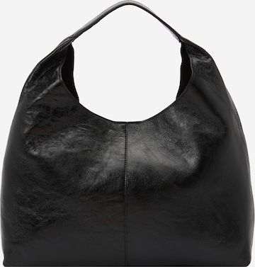 & Other Stories Skuldertaske i sort: forside