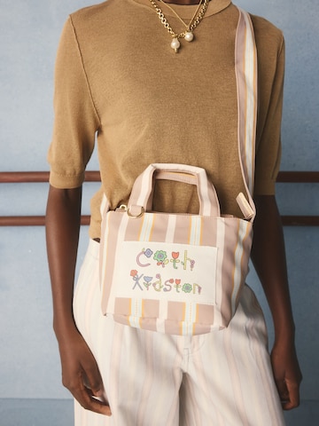 Borsa a tracolla di Cath Kidston in marrone