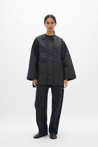 InWear Jacke 'Teigan' in Schwarz