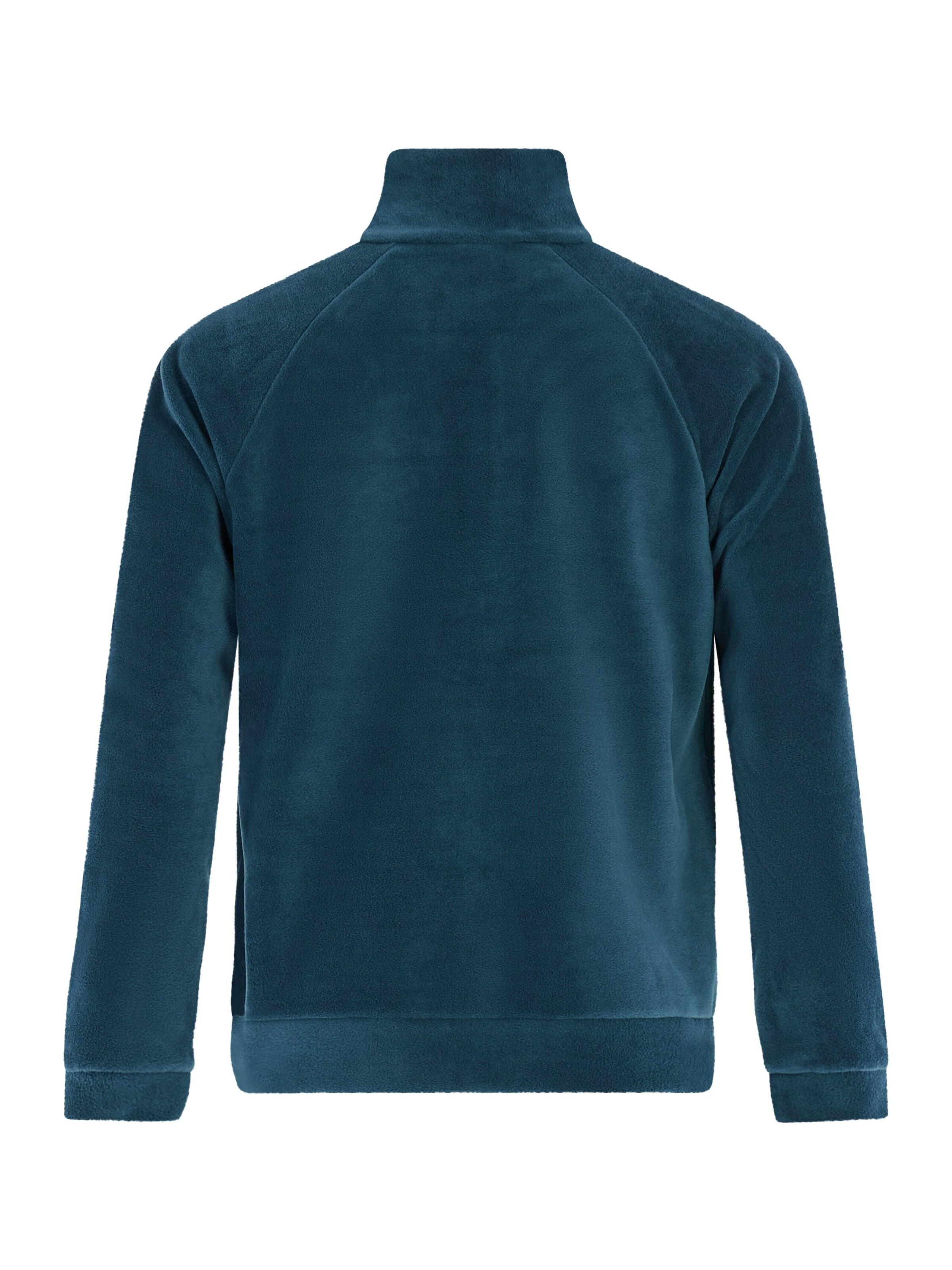 PROTEST Sportsweatshirt 'PRTArax'‌ in Blau