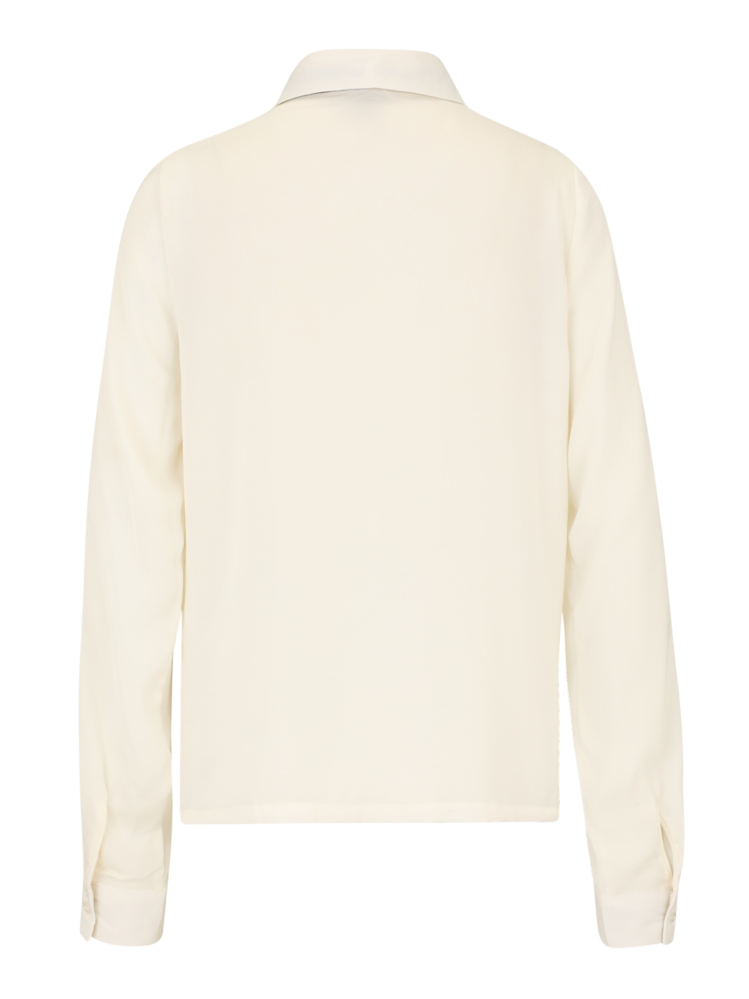 Chemisier 'VMGRETCHEN' Vero Moda Petite en blanc