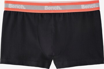 BENCH Underpants in Black