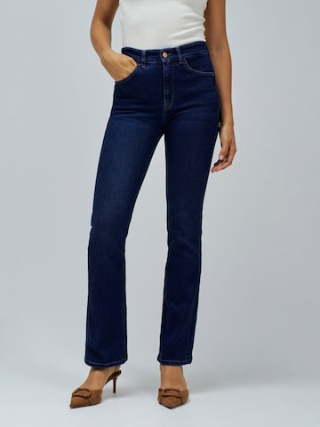 Salsa Jeans Skinny Jeans in Blue: front