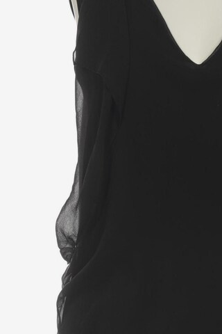RENÉ LEZARD Dress in XL in Black