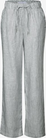 CECIL Hose in Grün: Vorderseite