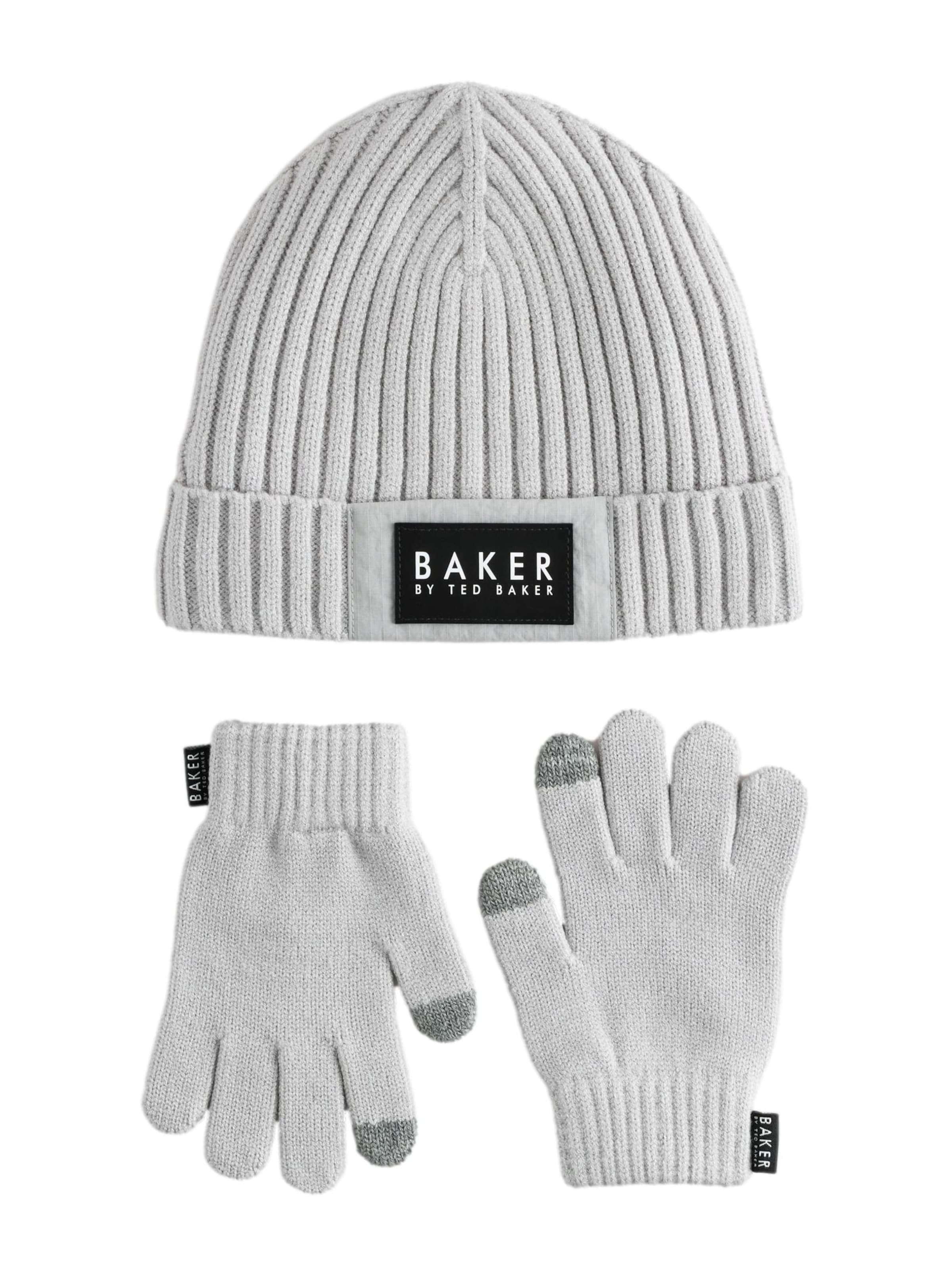 Baker by Ted Baker Set in Grijs: voorkant