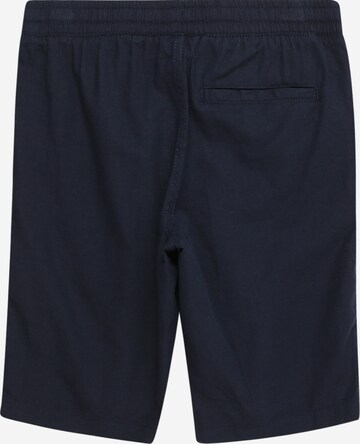 Regular Pantalon 'JAIDEN' Jack & Jones Junior en bleu