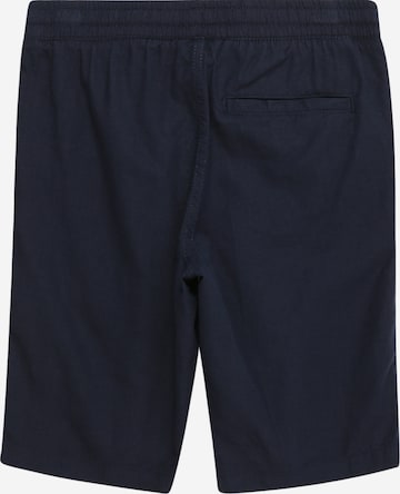 Jack & Jones Junior - Regular Calças 'JAIDEN' em azul