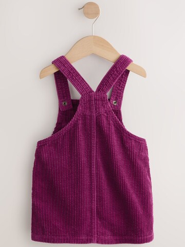 Next - Vestido em roxo