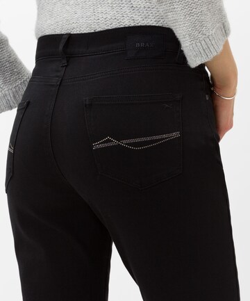 BRAX Slim fit Jeans 'Mary' in Black