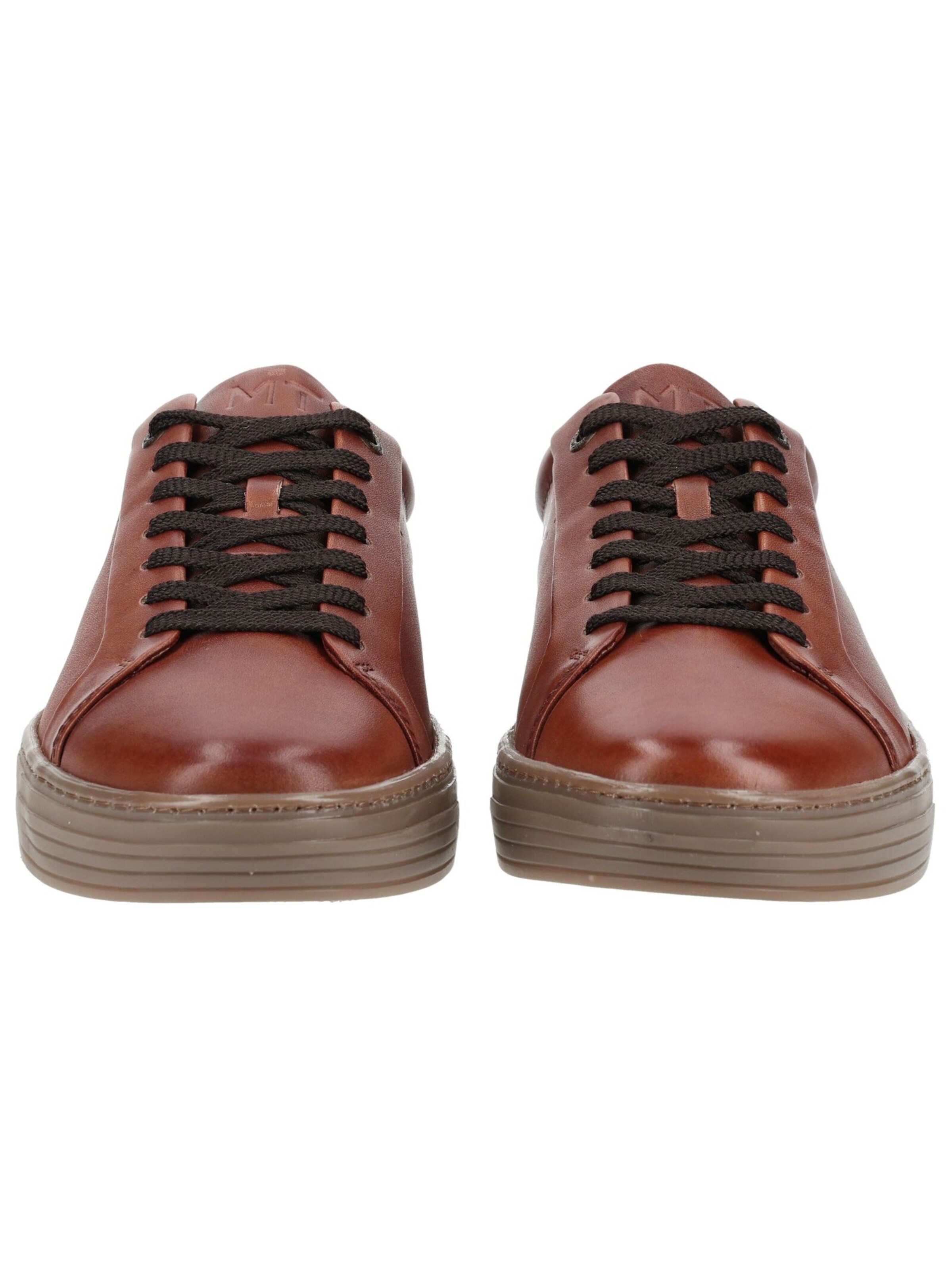 Sneaker bassa di MARCO TOZZI in marrone