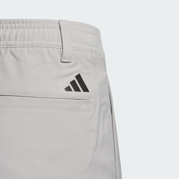ADIDAS PERFORMANCE - regular Pantalón deportivo 'Ultimate 365' en gris