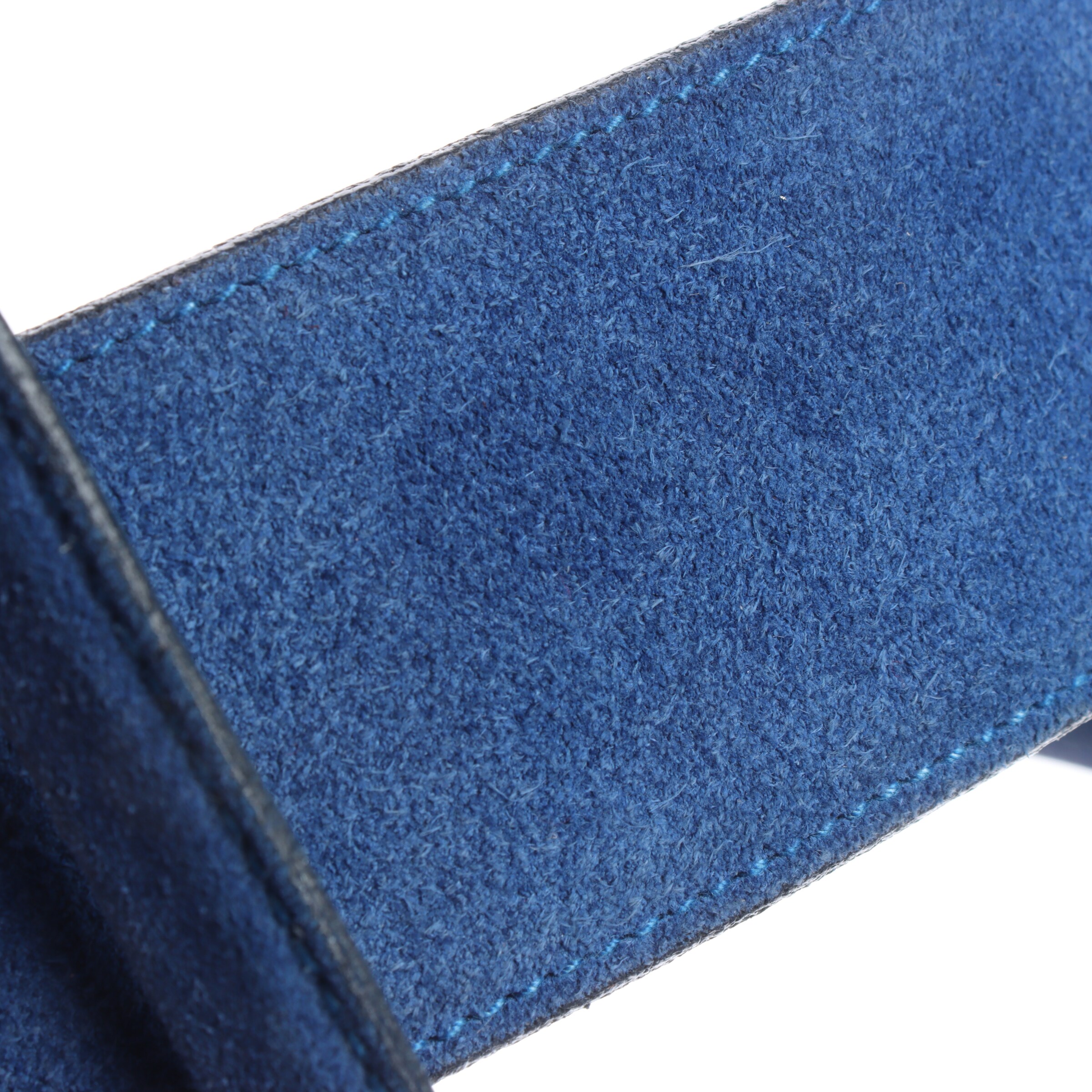 VALENTINO Belt in L in Blue