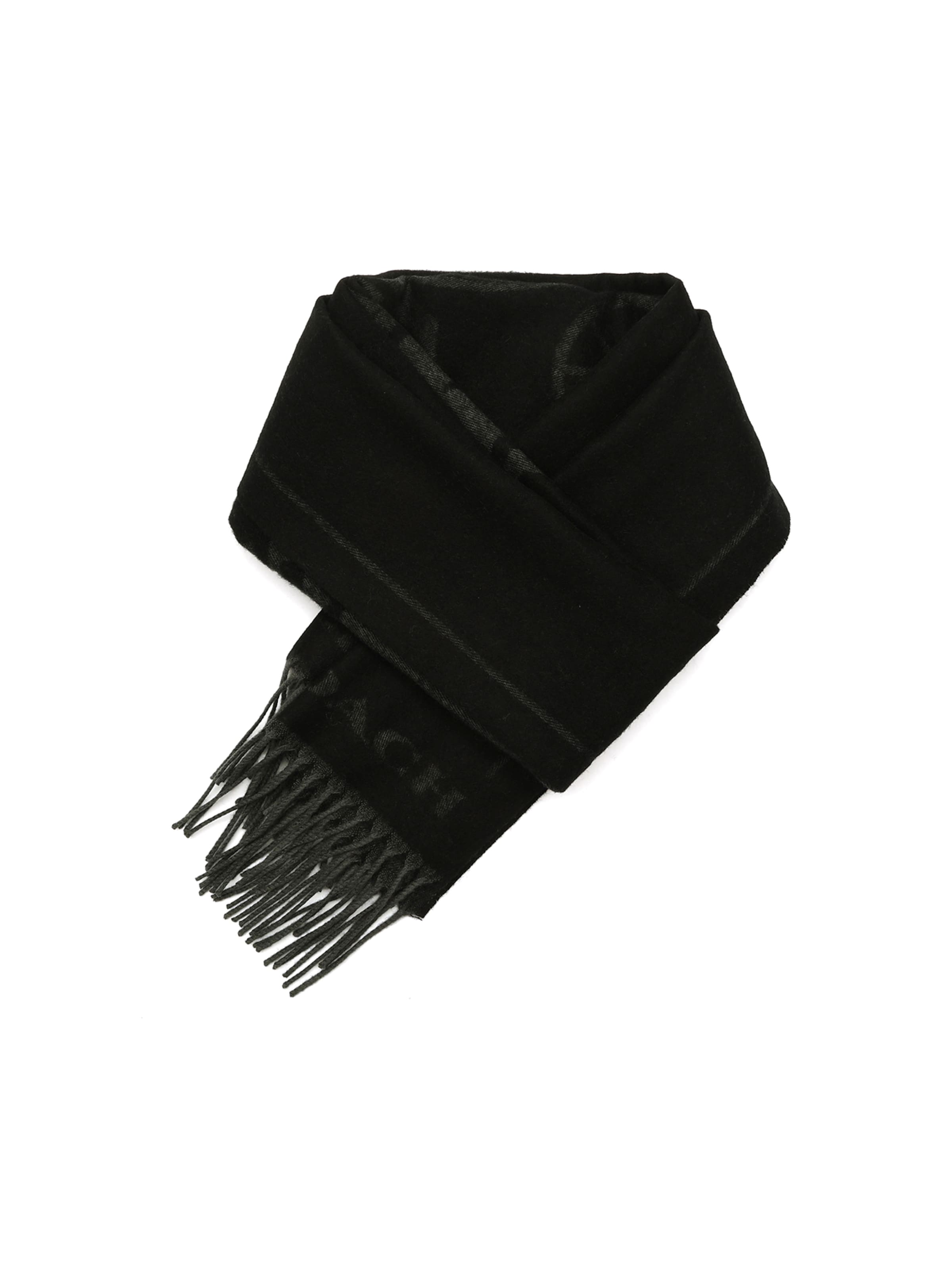 COACH - Chal en negro