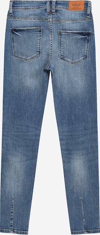 KIDS ONLY Regular Jeans 'BALEC' in Blau