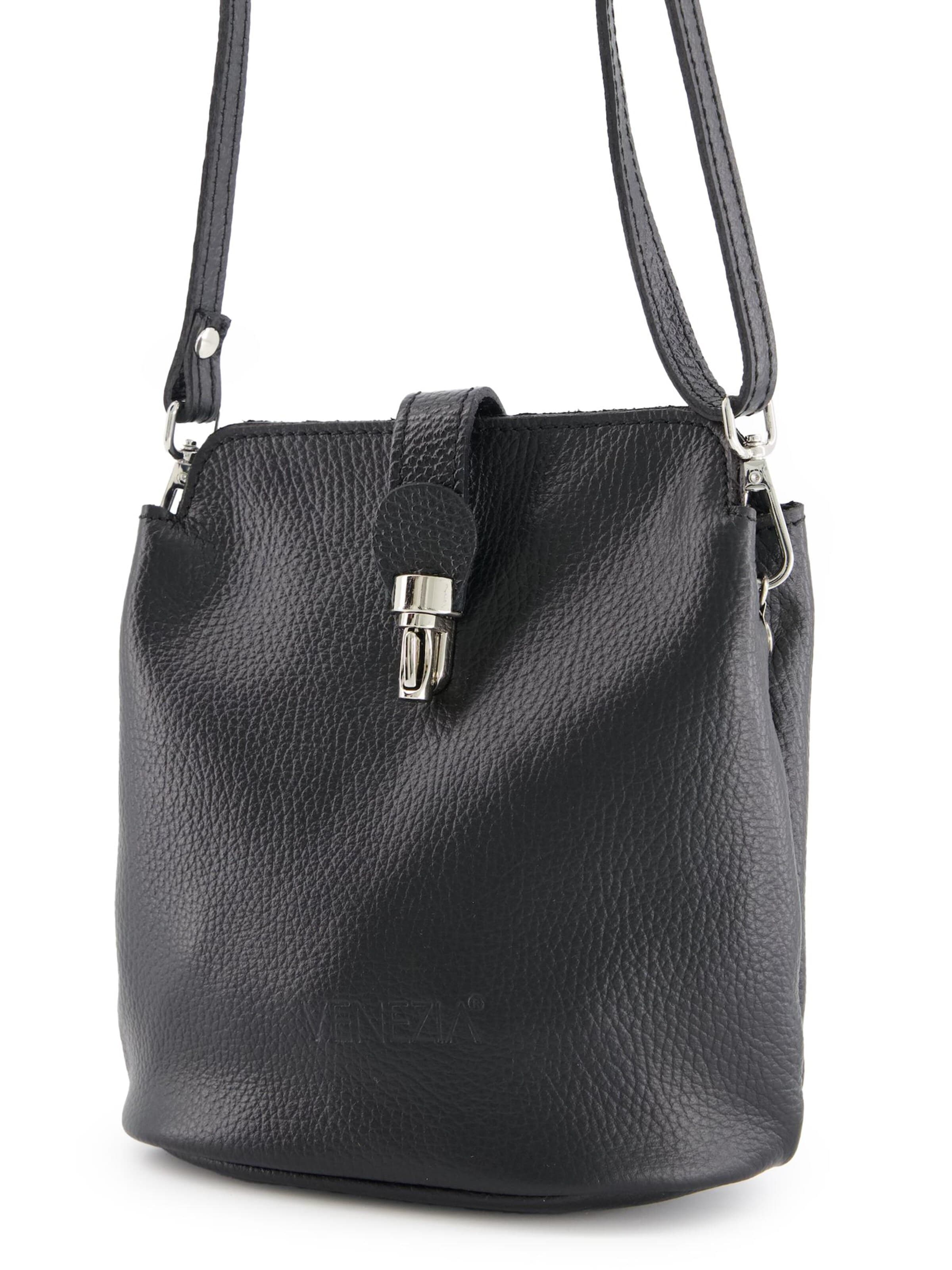 VENEZIA Crossbody bag 'Venezia' in Black