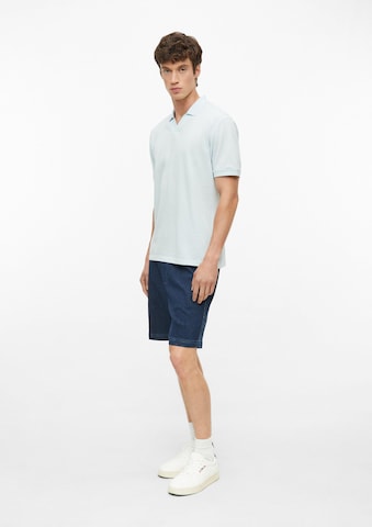 s.Oliver Shirt in Blauw