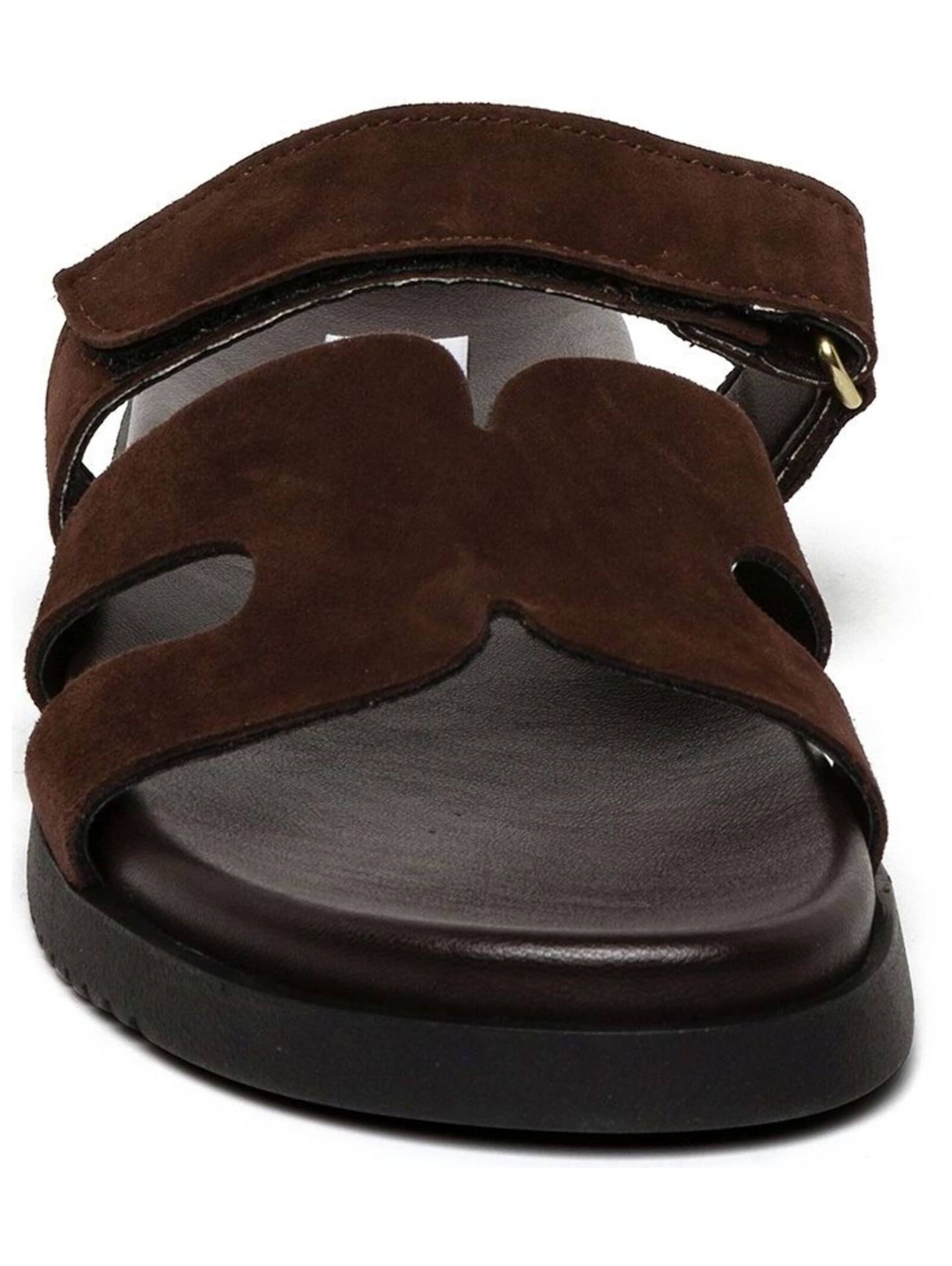 STEVE MADDEN Muiltjes in Bruin