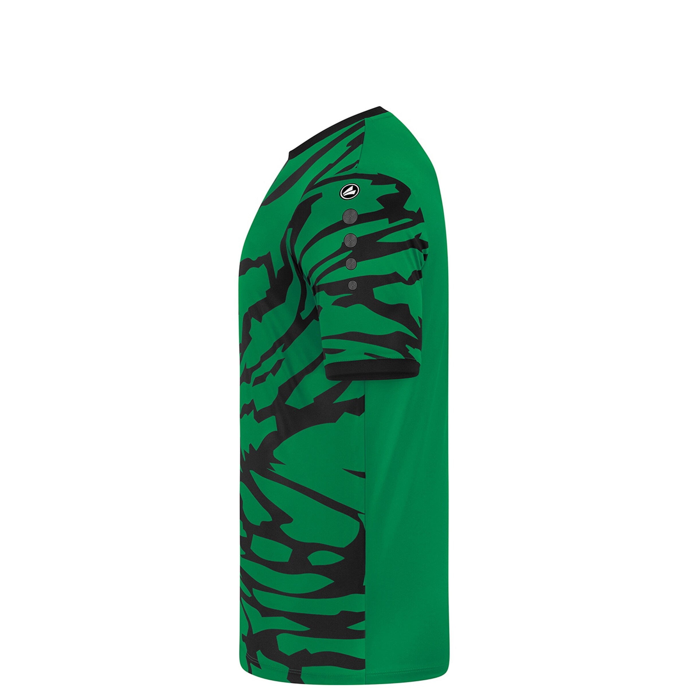 JAKO Funktionsshirt in Grün