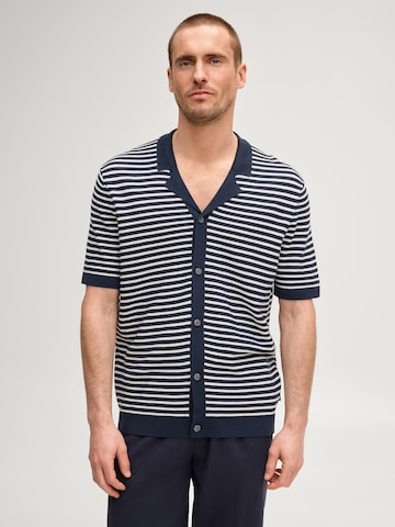 T-Shirt 'Merlin' JOOP! en bleu : devant