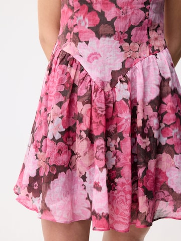 adl Cocktailkleid‌‌‌‌‌‌‌ in Pink