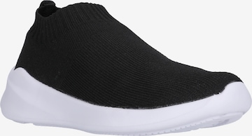 ZigZag Sneaker 'Solaxy' in Schwarz