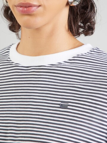 G-STAR Shirt in Wit