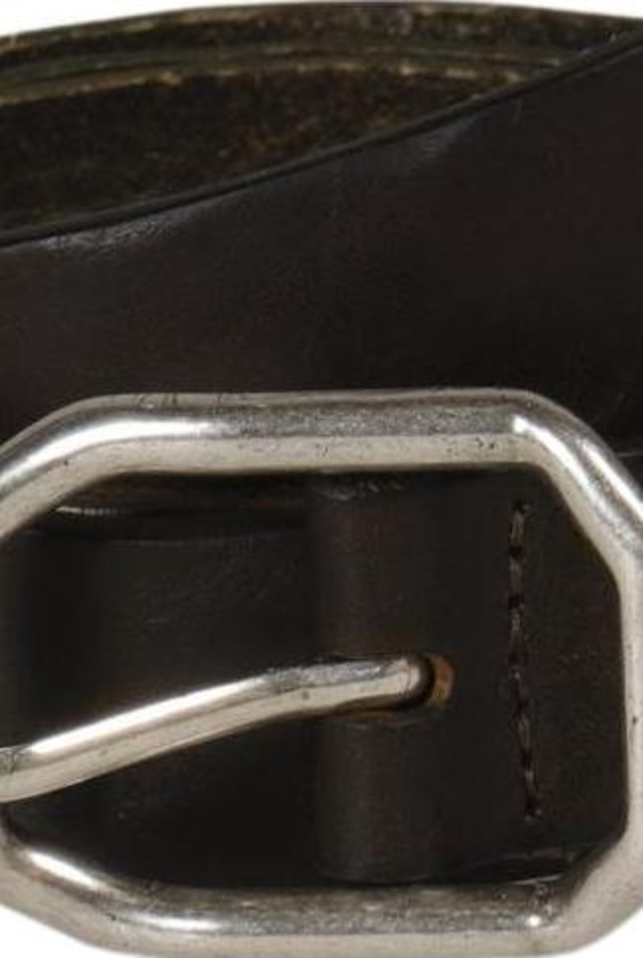 Liebeskind Berlin Belt in One size in Brown