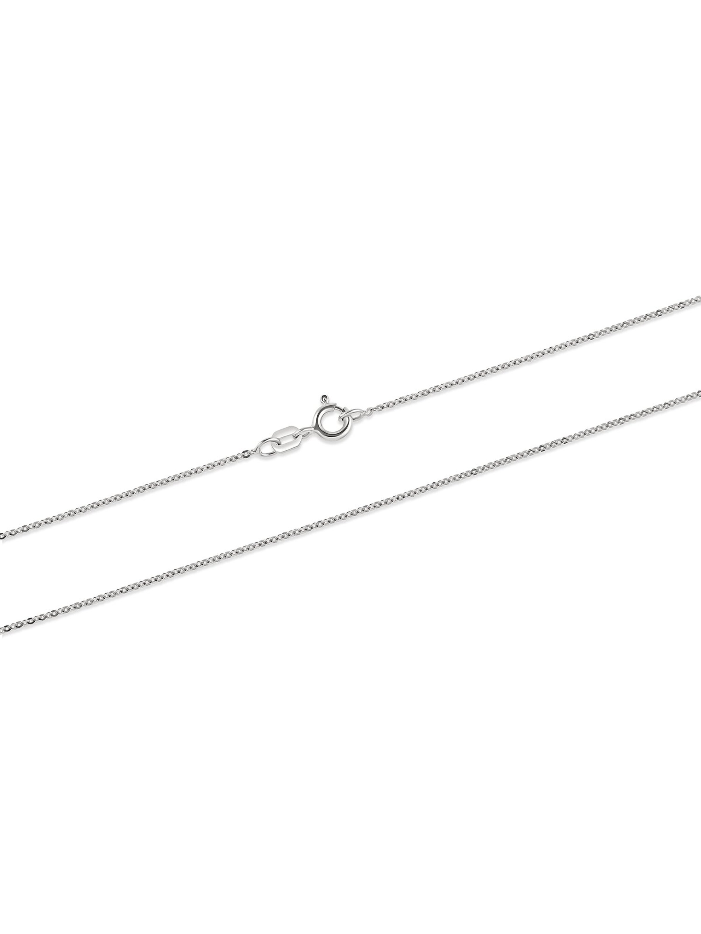 FAVS Kette in Silber