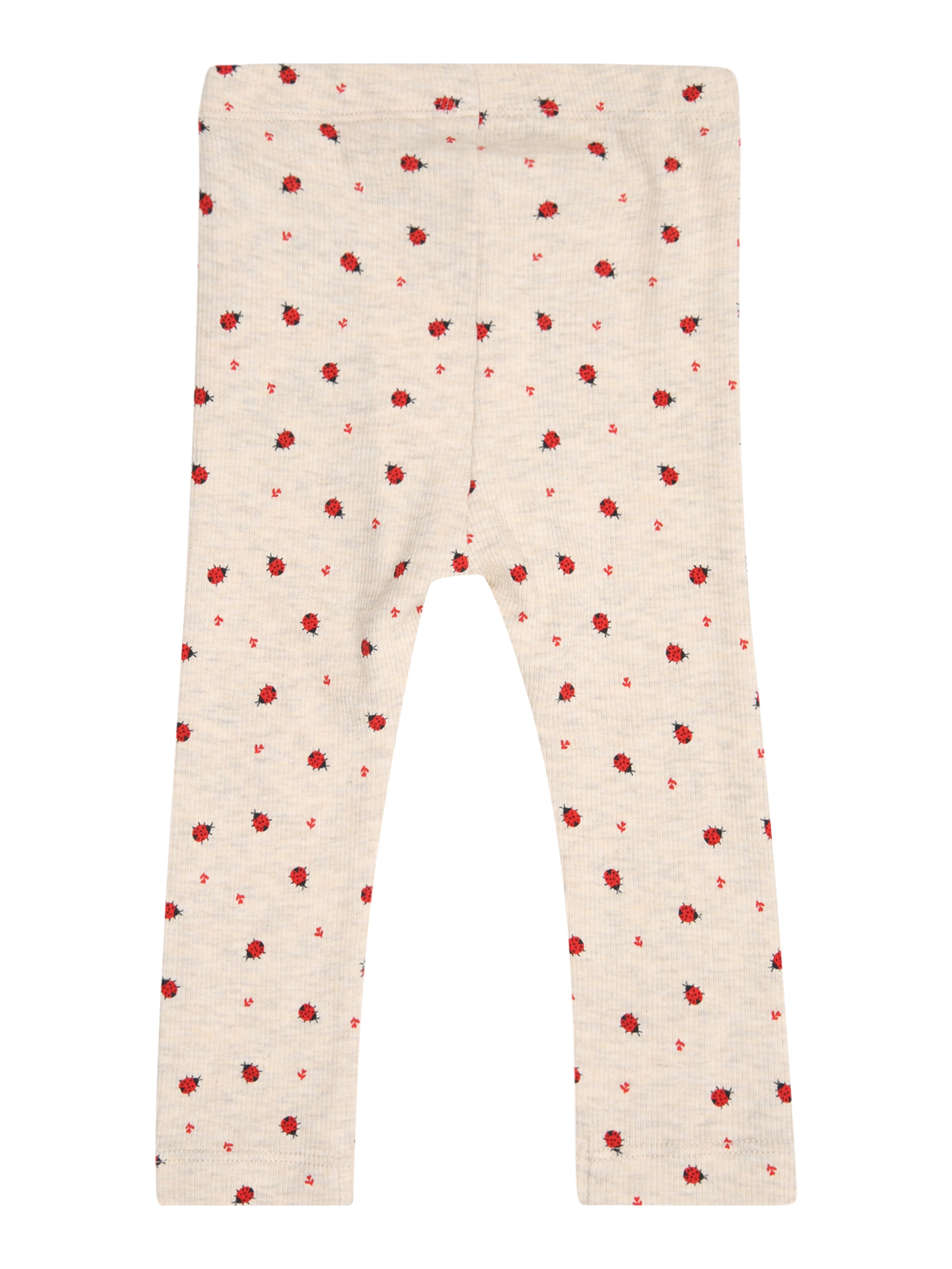 NAME IT Skinny Fit Клин 'NBFDab' в бежово