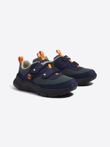 TIMBERLAND Sneaker 'Motion Access' i grön