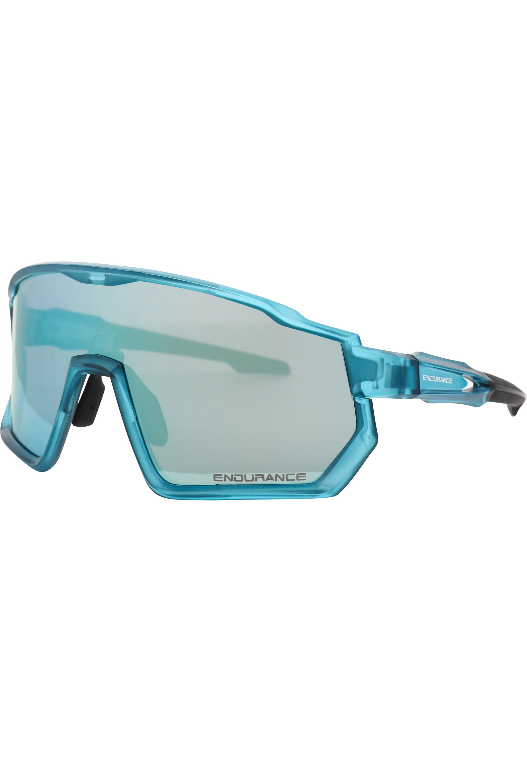 ENDURANCE Sports glasses 'Mathieu' in Blue