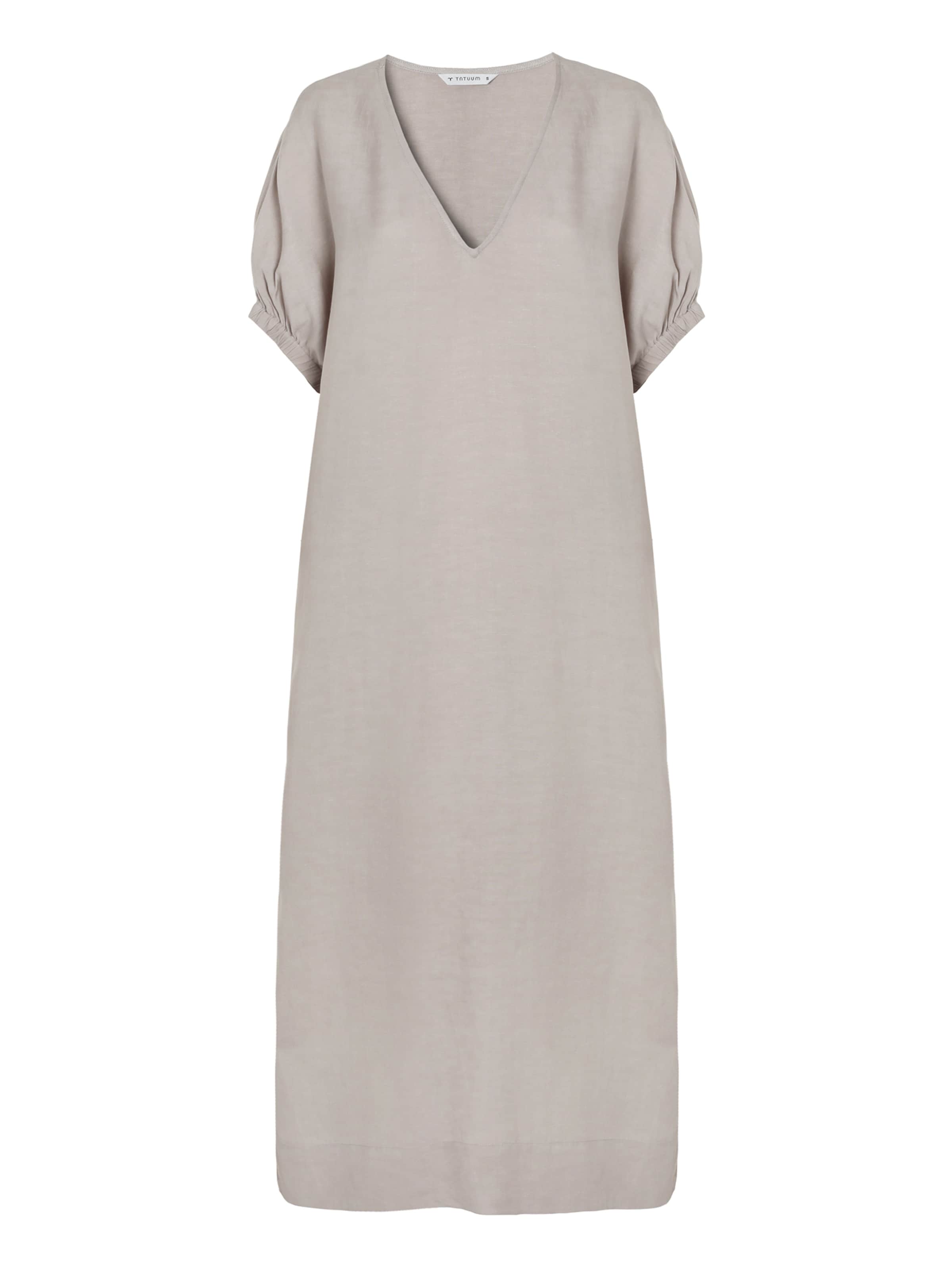 TATUUM Платье 'Faro' в Бежевый: спереди