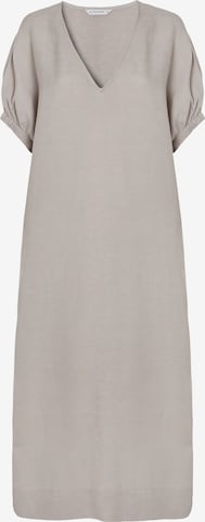 TATUUMHaljina 'Faro' - bež boja: prednji dio