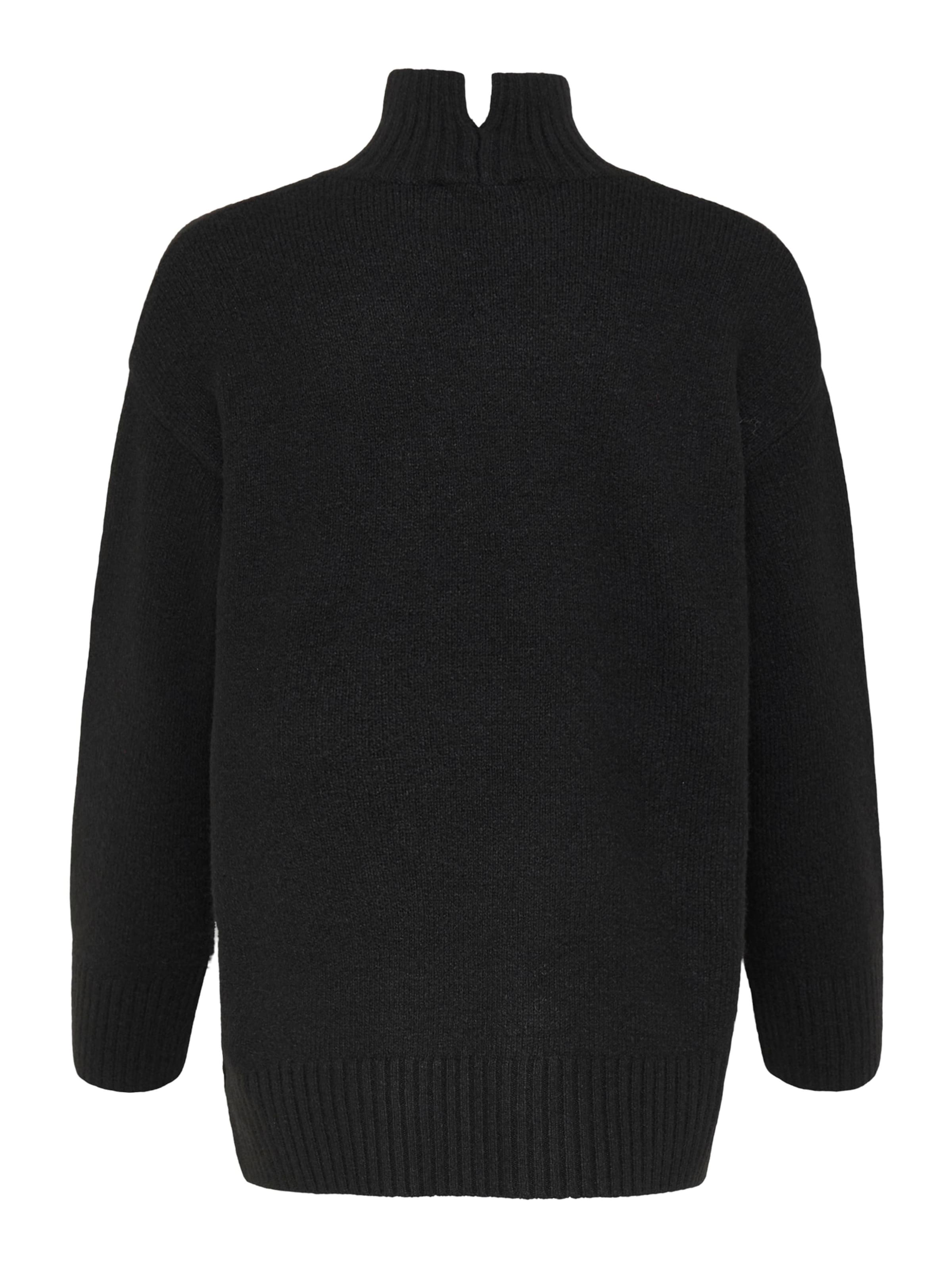 b.young Свитер 'BYOLMA' в Черный